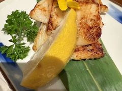 -花和海鲜自助(梅江店)