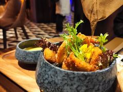 芝士鸡柳-Magnet磁食(同德店)