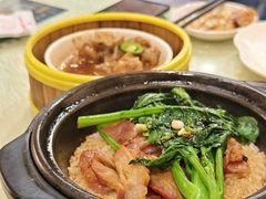 -香港威特瑞茶餐厅(小白楼音乐厅店)