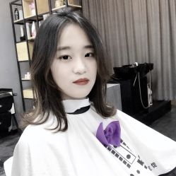 -MR·HL日式美发馆