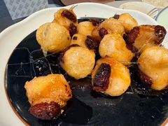 -芳芳私房菜·精作淮扬菜(玖珑湾店)