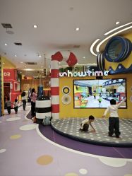 -meland(成都金牛凯德广场店)