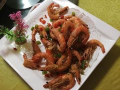 -龙香居海鲜浑锅家常菜·特色驴肉