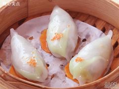 -顺德君豪酒店(佛山容桂渔人码头店)