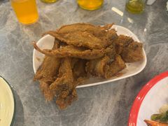-正亮农家院·海鲜本地菜