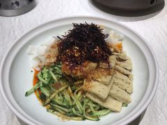 -庆赫隆融合菜馆(群力店)