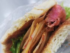 -陕西师范大学长安校区学生宿舍