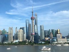 -上海外滩茂悦大酒店