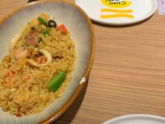 -菲滋意式餐厅(鄞州印象城店)