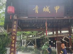 -青城甲(青城山店)