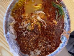 -杨记麻辣烫(四马路店)
