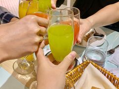 -西堤牛排(南京龙江店)