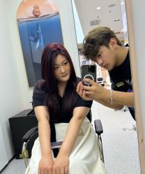 -M² LAB HAIR SALON
