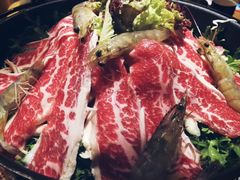 -晓寿司·精致料理(绿地店)