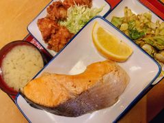 -虹梅食堂·爱蝦乃家