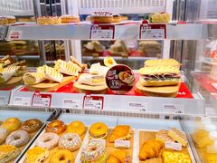 -Tims天好咖啡·贝果(雁展路万象天地店)