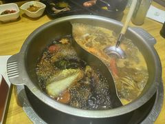 -水林间·寿喜烧自助(仙林金鹰店)