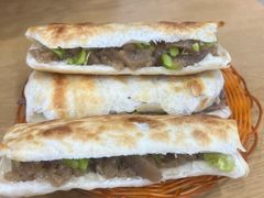 -金诚张妈妈羊汤·驴肉火烧(旧宫佳和园店)