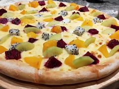 -吉布鲁牛排海鲜自助(袁州店)