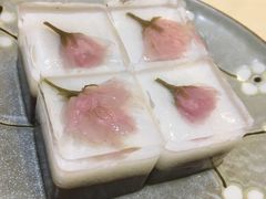 -半饱日式甜品(ifs国际金融店)