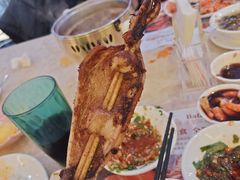 -芭菲盛宴·环球美食(解放碑英利国际店)