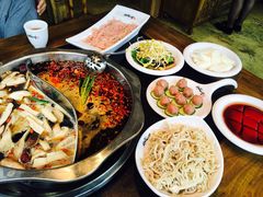 -纸盐河码头火锅(十八梯店)