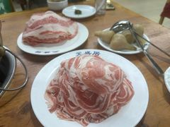 -元盛居(生态大街店)