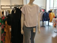 -ZARA(恒隆广场店)