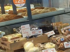-BreadTalk面包新语(长寿路地铁站店)