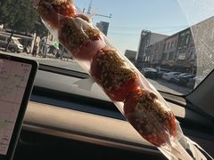 -小叶佳栗子(昌平店)