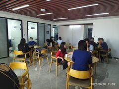 -新航道雅思托福·留学·考研培训(人民广场校区)