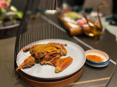 -恬阿姨庭院餐厅·生日宴