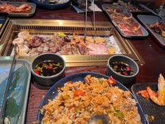 -新石器烤肉(之心城店)