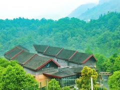 -中铁花水湾温泉酒店(大邑店)