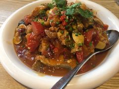 -渔太泰漓江小馆·广西融合菜(西街店)