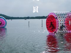 -上海月湖雕塑公园