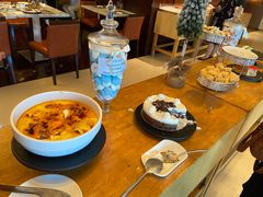 -龙之梦万丽酒店青餐厅