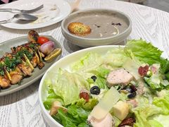 -娜娜家•Nana's restaurant(国金汇店)