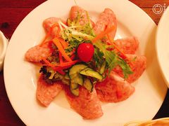 -宝莱纳啤酒花园餐厅PAULANER BRAUHAUS Nanjing(广州路店)