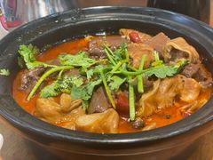 -三厂烩羊肉(沙口路店)