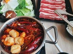 -吉野家(顺义站前北街店)