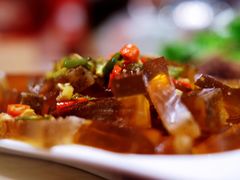-敦煌达记酱驴肉黄面馆
