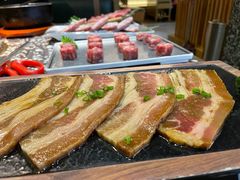 -黑牛の場烤肉(摩天活力城店)