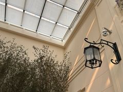 -利顺德大饭店·维多利亚花园(小白楼店)