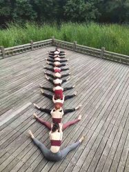 -玛尼瑜伽·普拉提