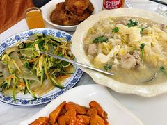 -东北酱骨头馆(蓁巷店)