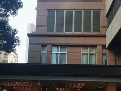 -武汉香格里拉大酒店·香宫中餐厅