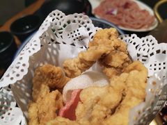 -巴蜀印象火锅(永陵总店)