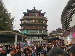 -东门町美食街