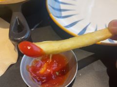 -必胜客(万达百货店)